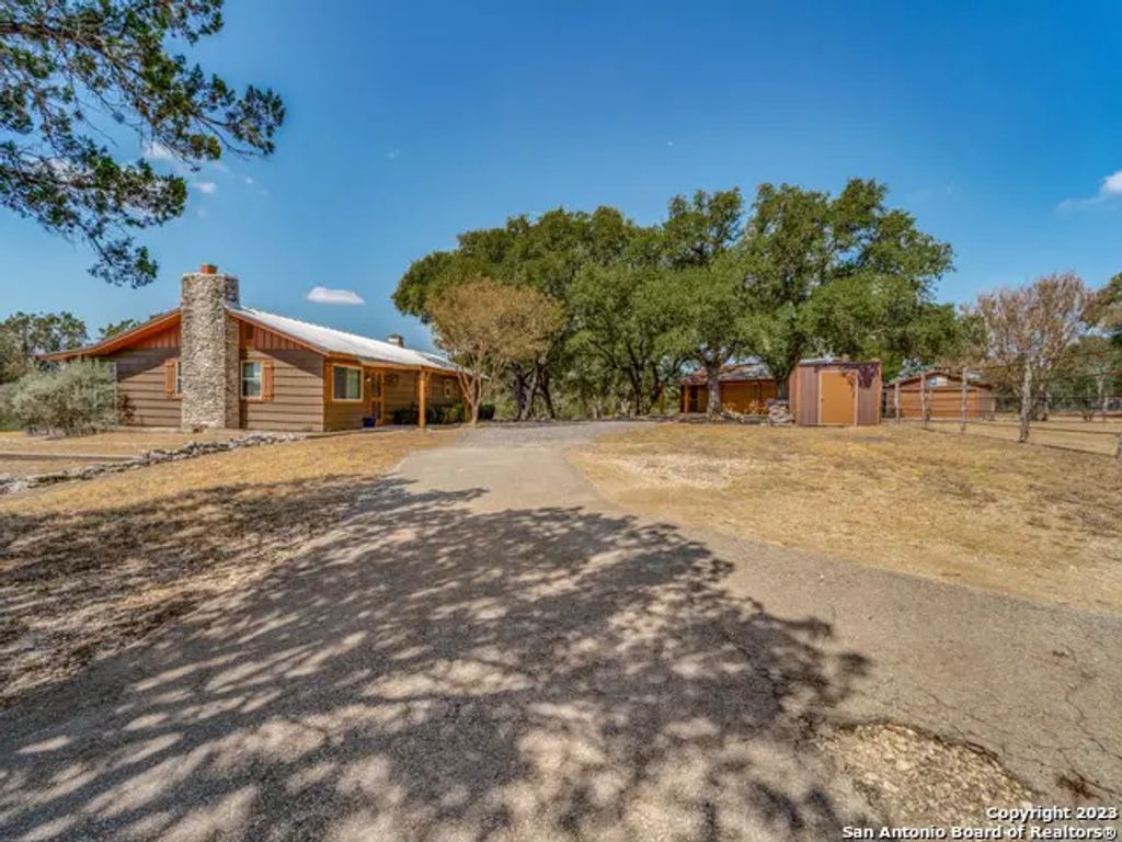 1660 Mciver, Canyon Lake