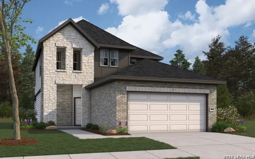 16411 Ginger Xing, Elmendorf
