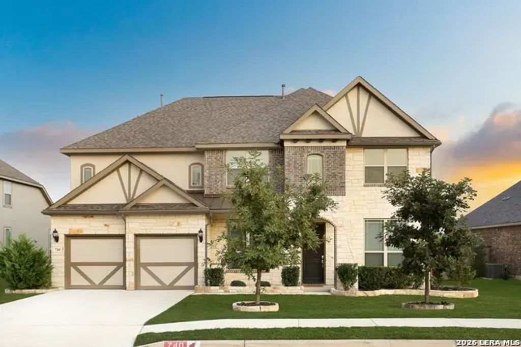 740 Mesa Verde, Schertz
