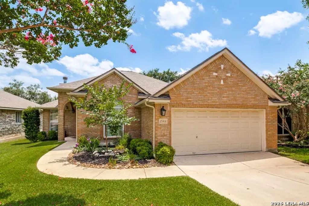 25308 Battle Lk, San Antonio