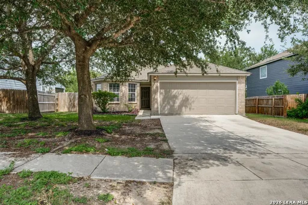 2864 Seascape Ln, New Braunfels