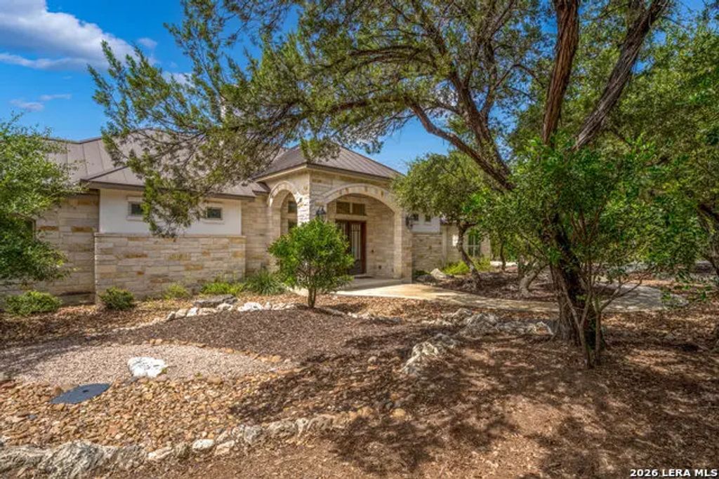 602 Didgeridoo Trl, New Braunfels