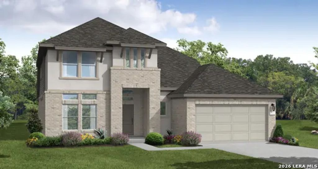 205 Weber Canyon, Cibolo
