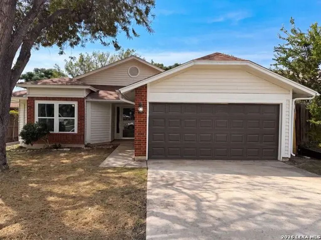 7339 Longing Trl, San Antonio