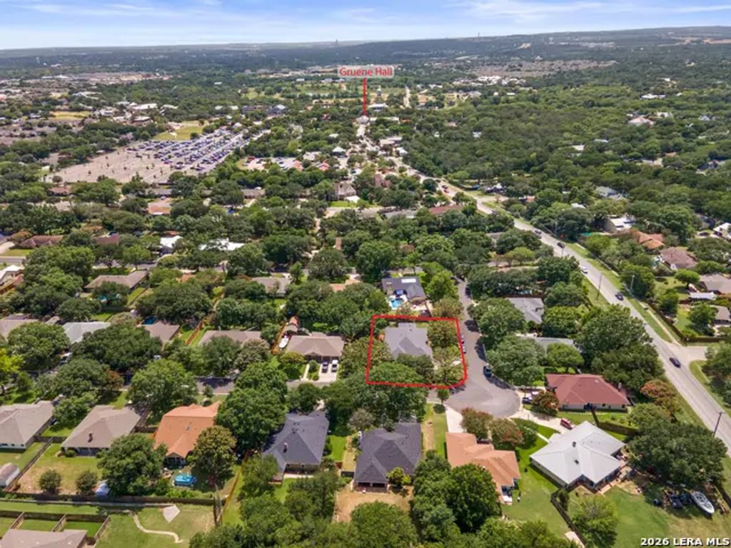 1275 Fox Glen Rd, New Braunfels
