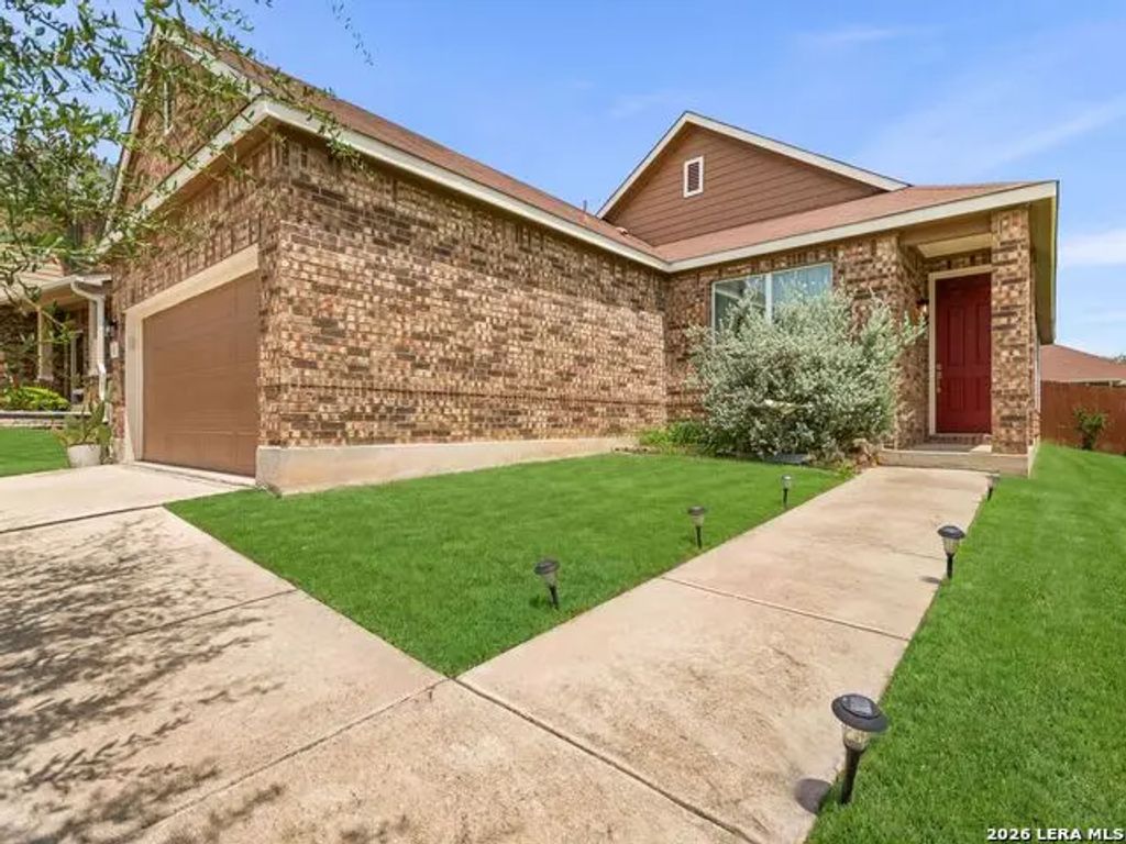 3358 Uresti Fields, Converse