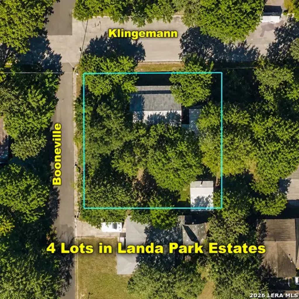 695 W Klingemann St, New Braunfels