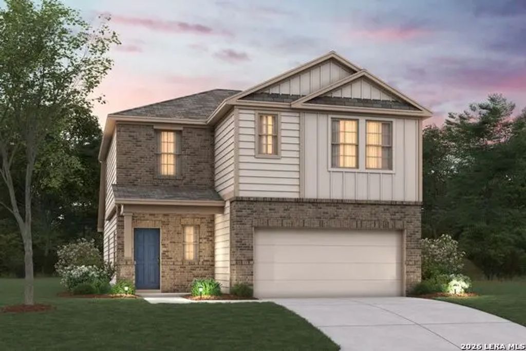 4304 Carlotta Dr, New Braunfels