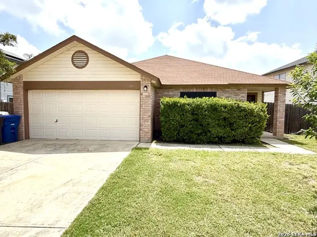 1530 Richland Hills, San Antonio