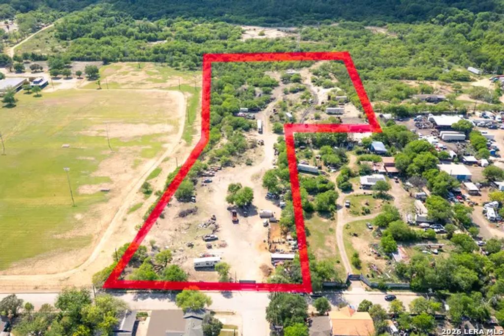 1611 Gena Rd, San Antonio