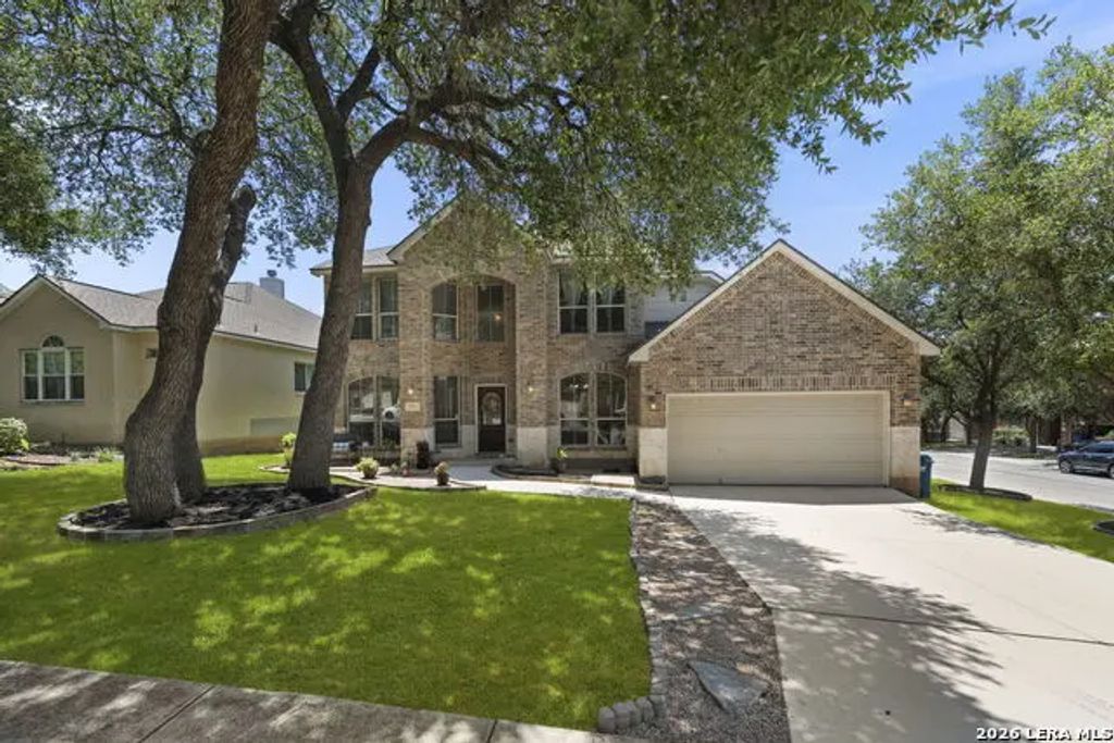1214 Willow Knoll, San Antonio