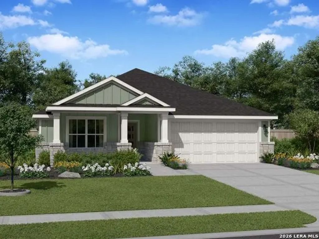 118 Falling Star, San Marcos