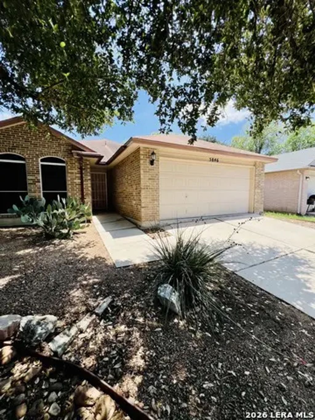 5846 Larkmeadow Dr, San Antonio