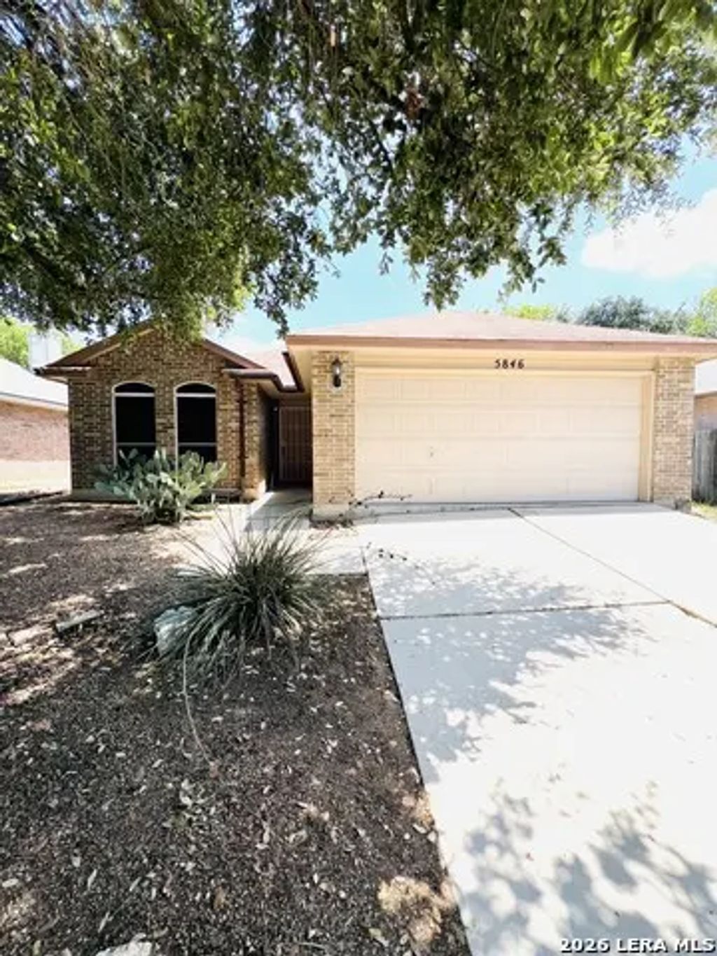 5846 Larkmeadow Dr, San Antonio