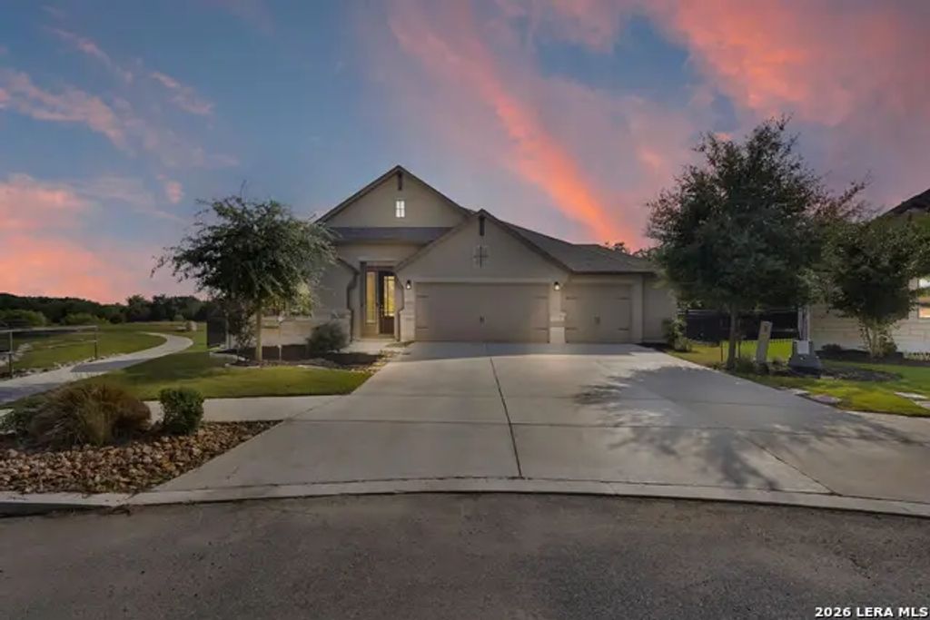 163 Maravillas, Boerne