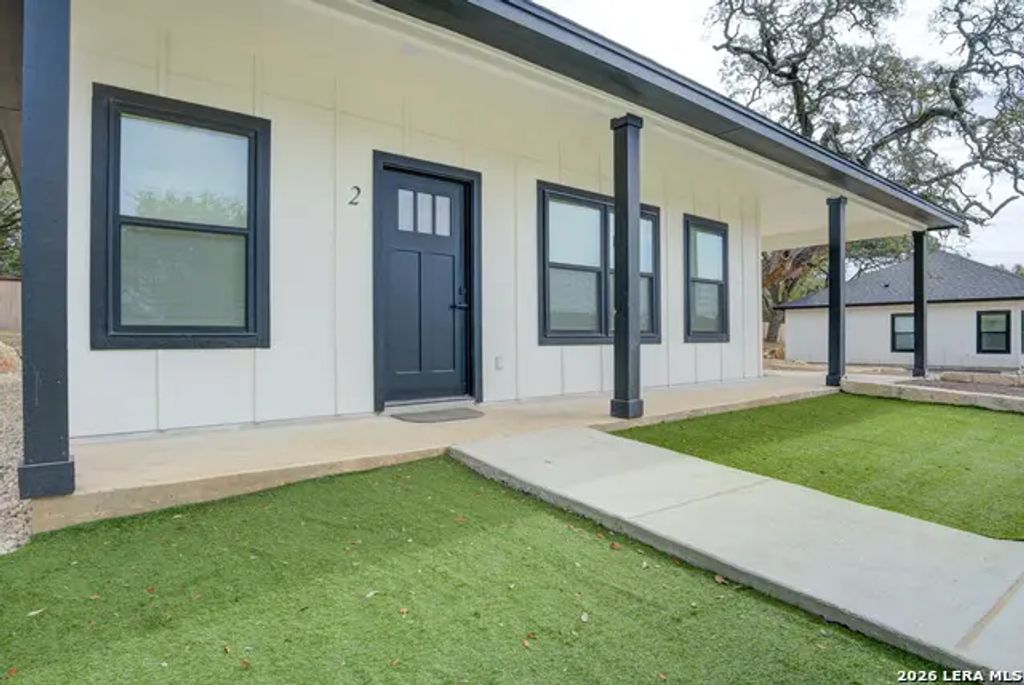 30652 Oakview 2, Bulverde