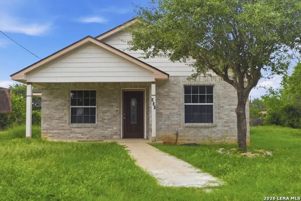 939 W Harding Blvd, San Antonio