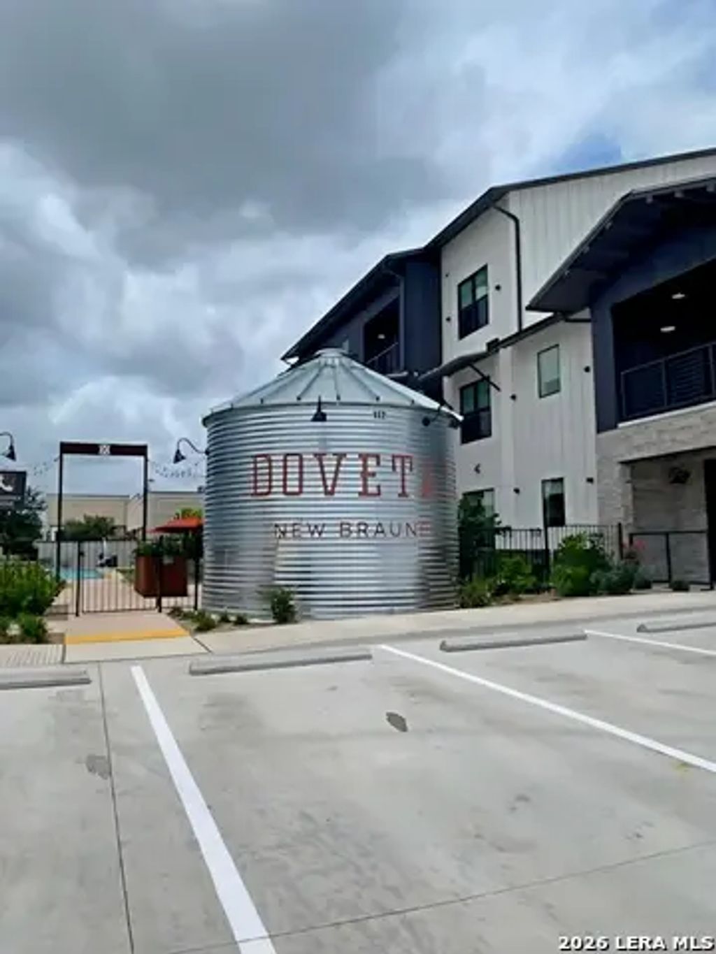 634 Central Pkwy 1114, New Braunfels
