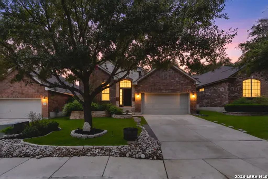 24751 Buck Crk, San Antonio