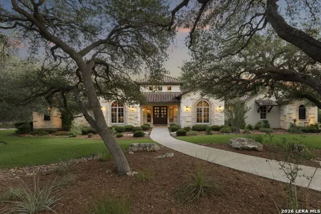 147 Riverwood, Boerne