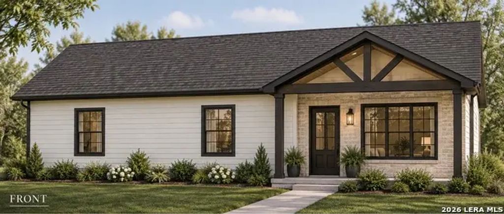 2198 Boulder Ridge Dr, Eagle Pass