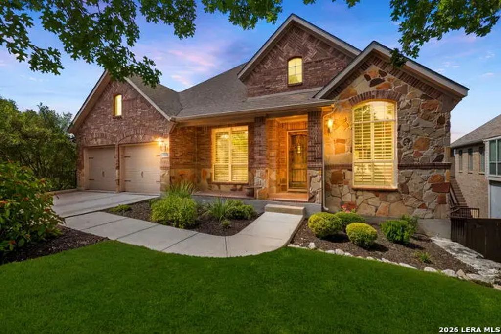 7815 Hermosa Hl, San Antonio