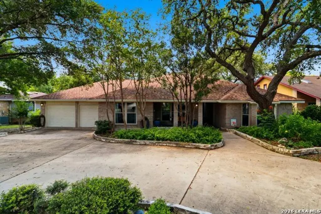 2306 Park Creek, San Antonio
