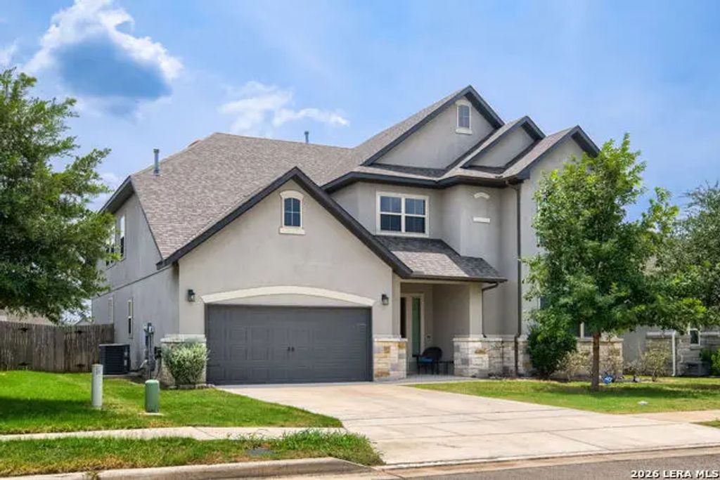 3163 Daisy Mdw, New Braunfels