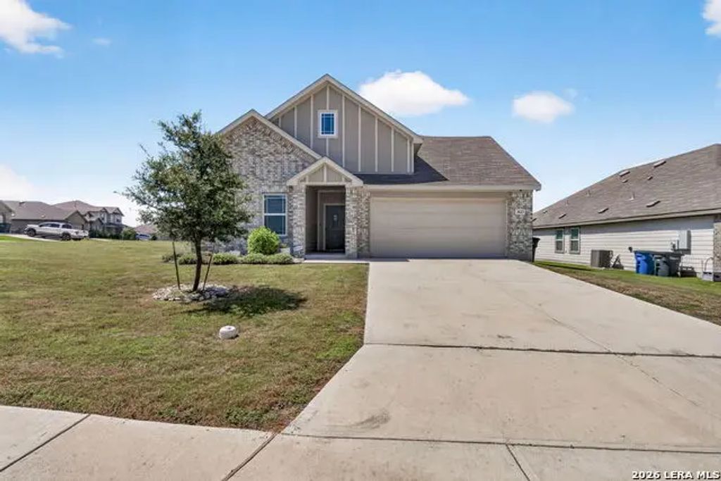 3623 Twin Dish Way, New Braunfels