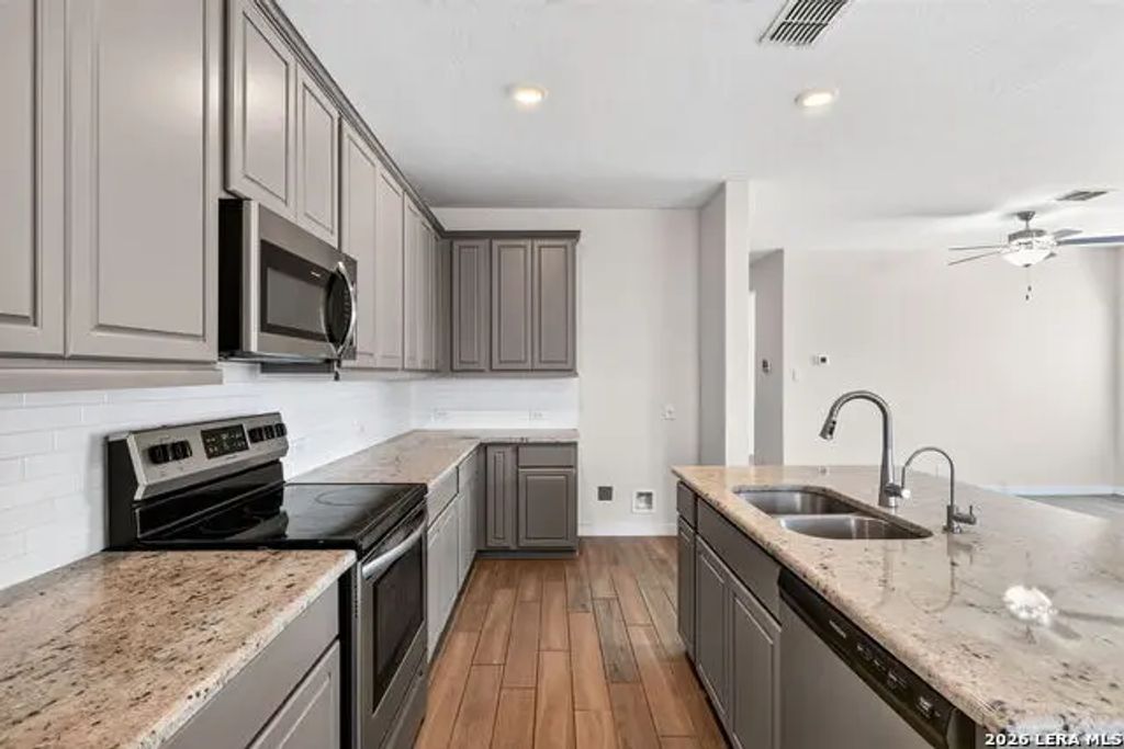 3623 Twin Dish Way, New Braunfels