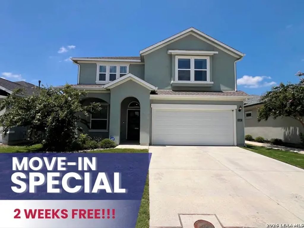 8347 Sunrise Gln, Schertz