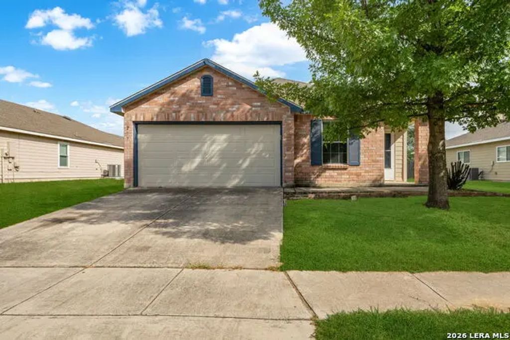 237 Cactus Patch, Schertz