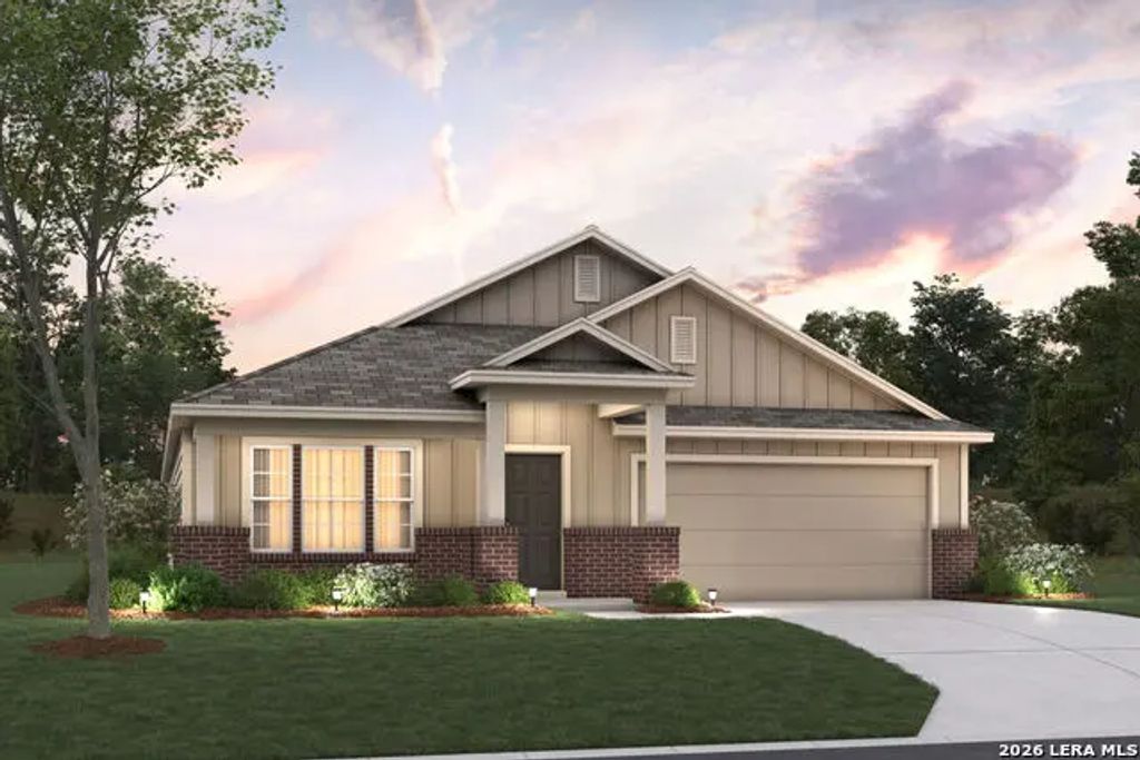 245 Tessaria Dr, San Marcos