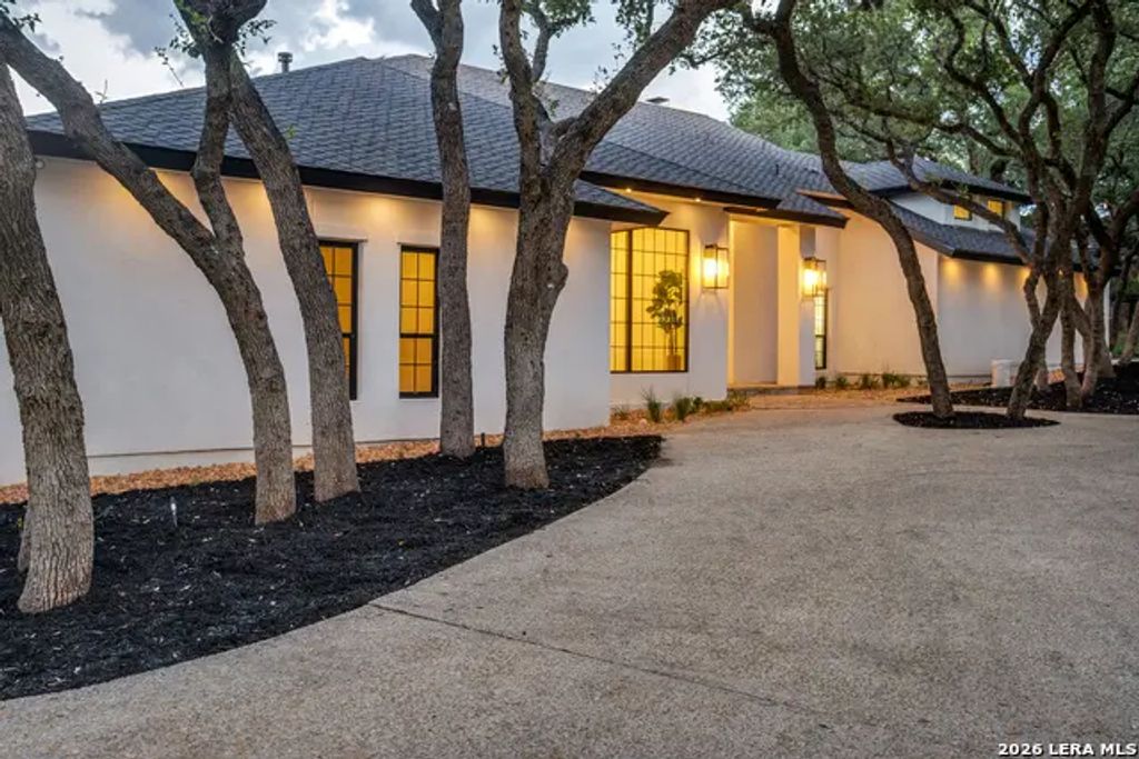 206 Post Oak Way, Shavano Park