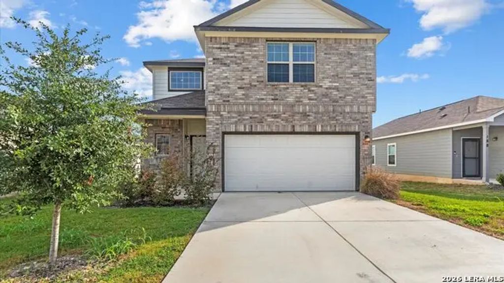 200 Antelope Vly, San Antonio