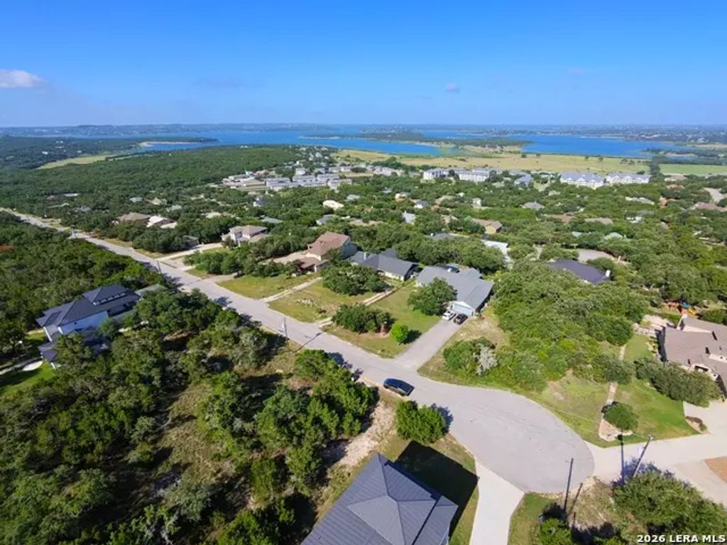 2350 Sunset Ridge, Canyon Lake
