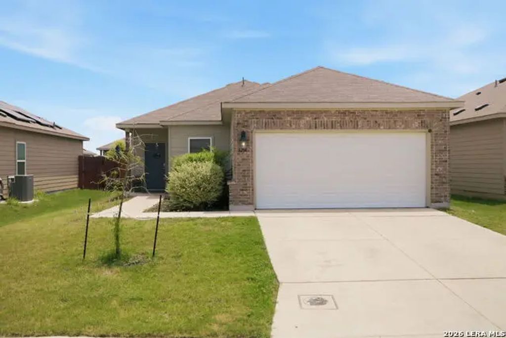 3214 Farm Oak, San Antonio