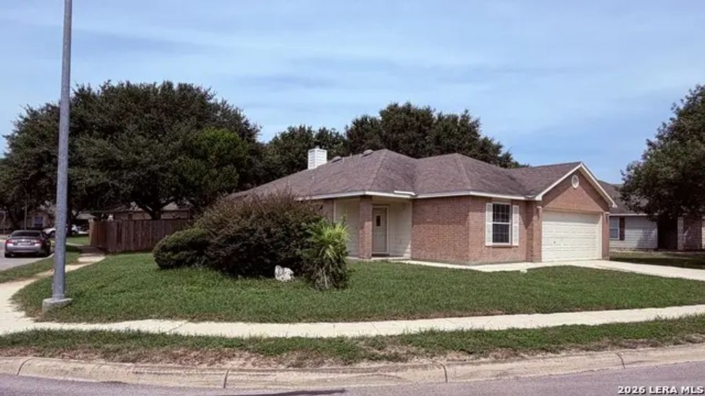 16511 Clydesdale Run, Selma