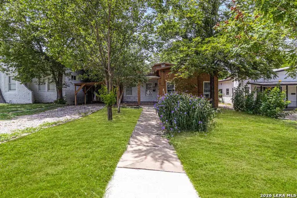 1434 Hicks Ave, San Antonio