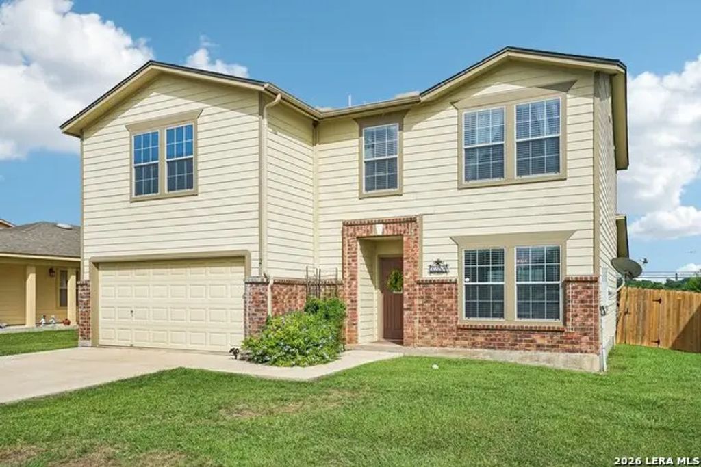 3254 Palo Crest, New Braunfels