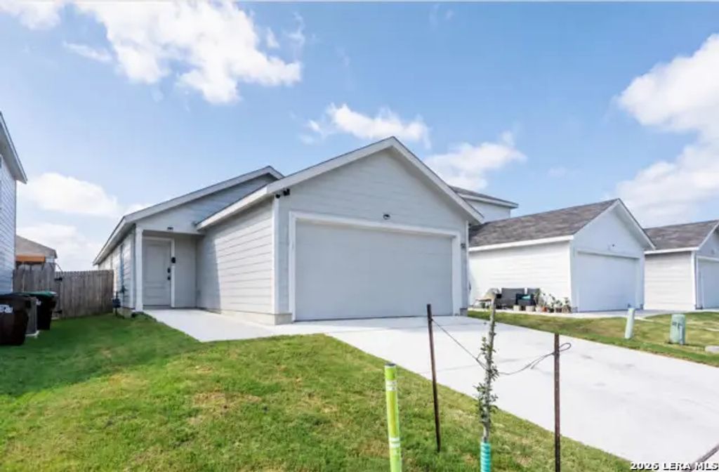 3633 Wentz Hill Dr, Marion