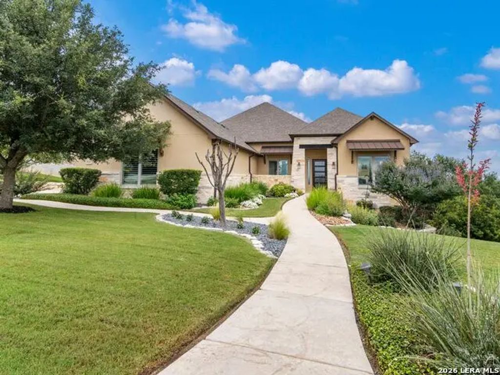 8103 Vanity Hill, San Antonio