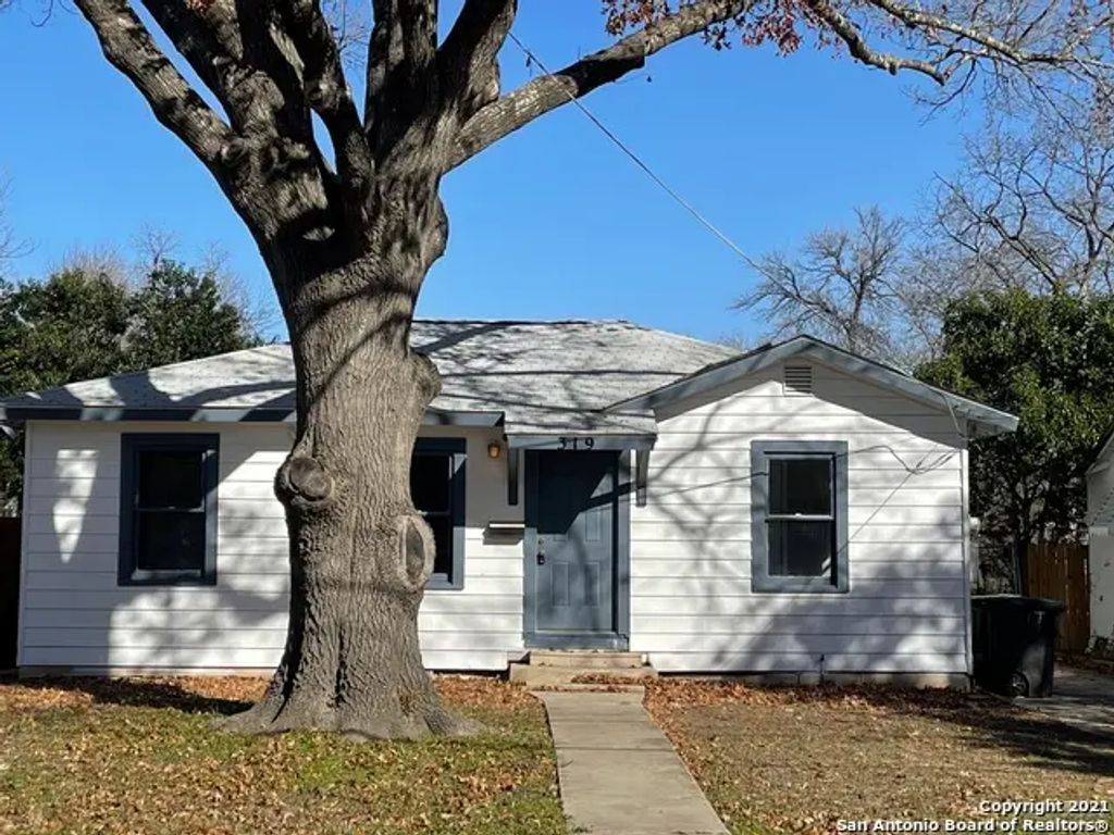 319 San Angelo, San Antonio