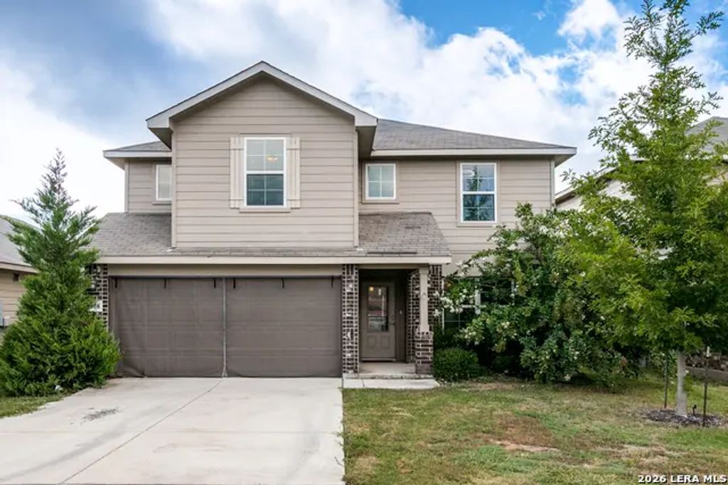 9908 Bratten Rise, San Antonio