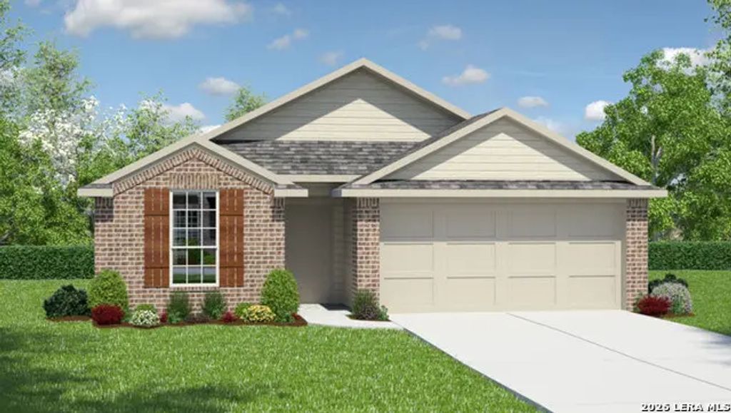 441 Waterfall Point, Cibolo
