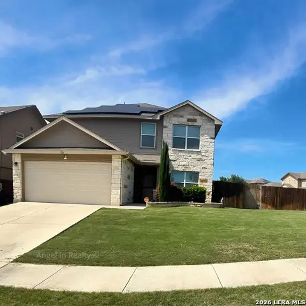 6915 Quantum Loop, San Antonio