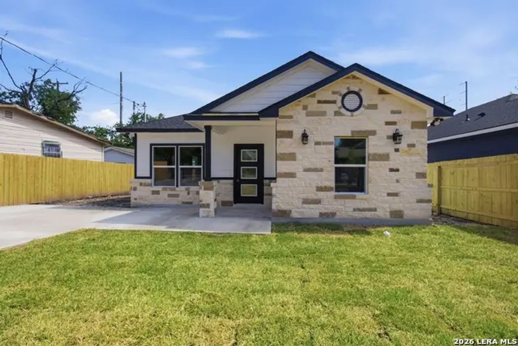 108 Inez Ave, San Antonio