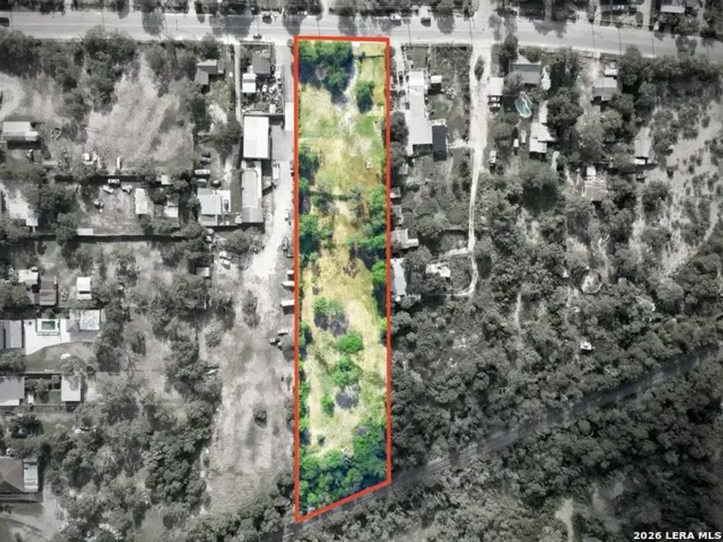 4347 Commercial Ave, San Antonio