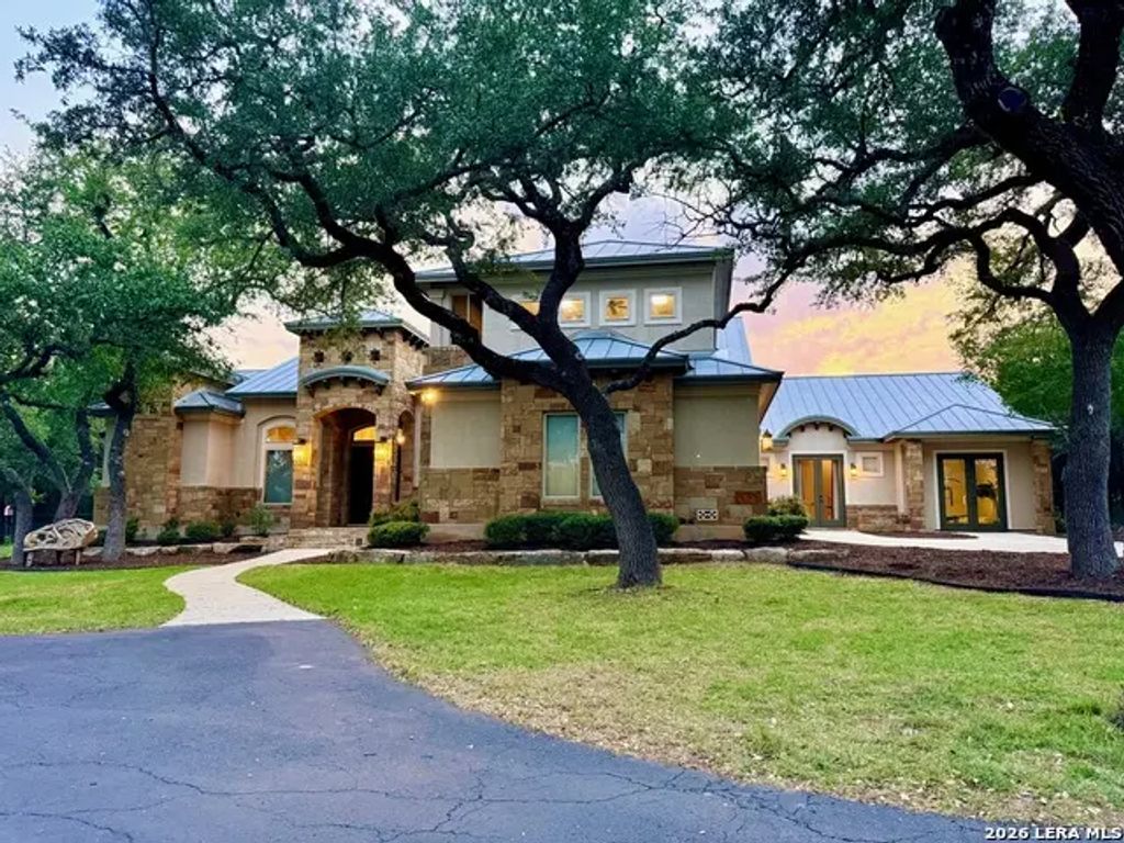 757 Copper Rim, Spring Branch