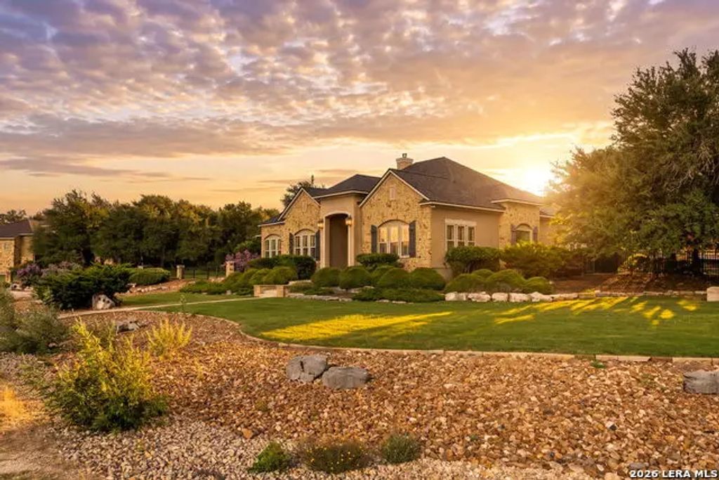 1004 Breve Cir, New Braunfels